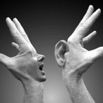 listen