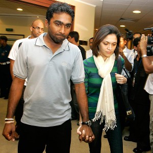 Eranga Jawardene