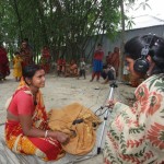 RURAL VISUAL JOURNALISM NETWORK LAUNCHED IN BANGLADESH