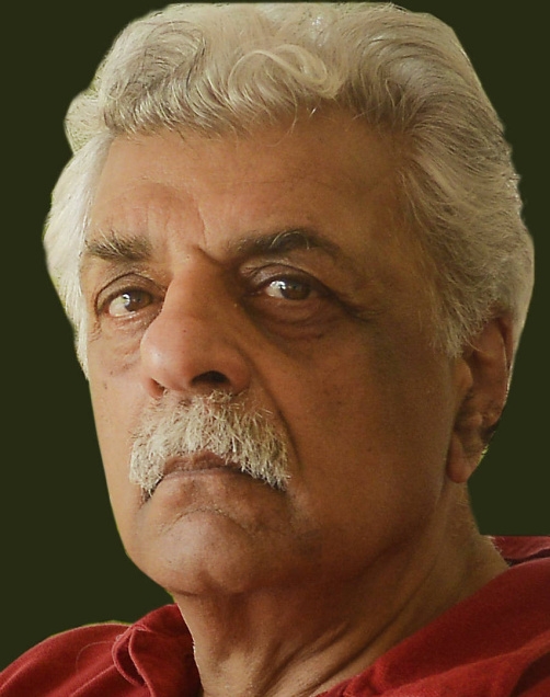 Tariq Ali