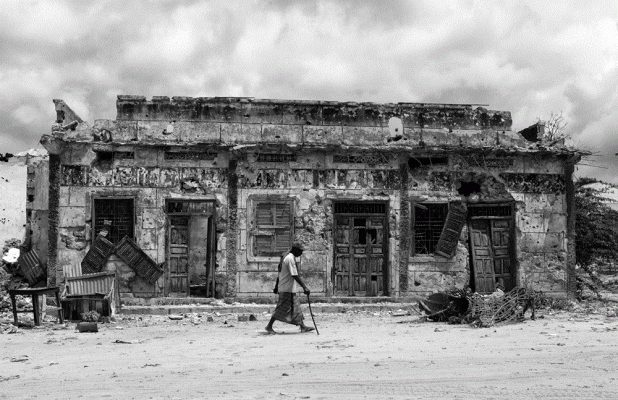 Mogadishu from slide show by Mahdieh Merhabib. 