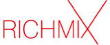 Rich Mix logo